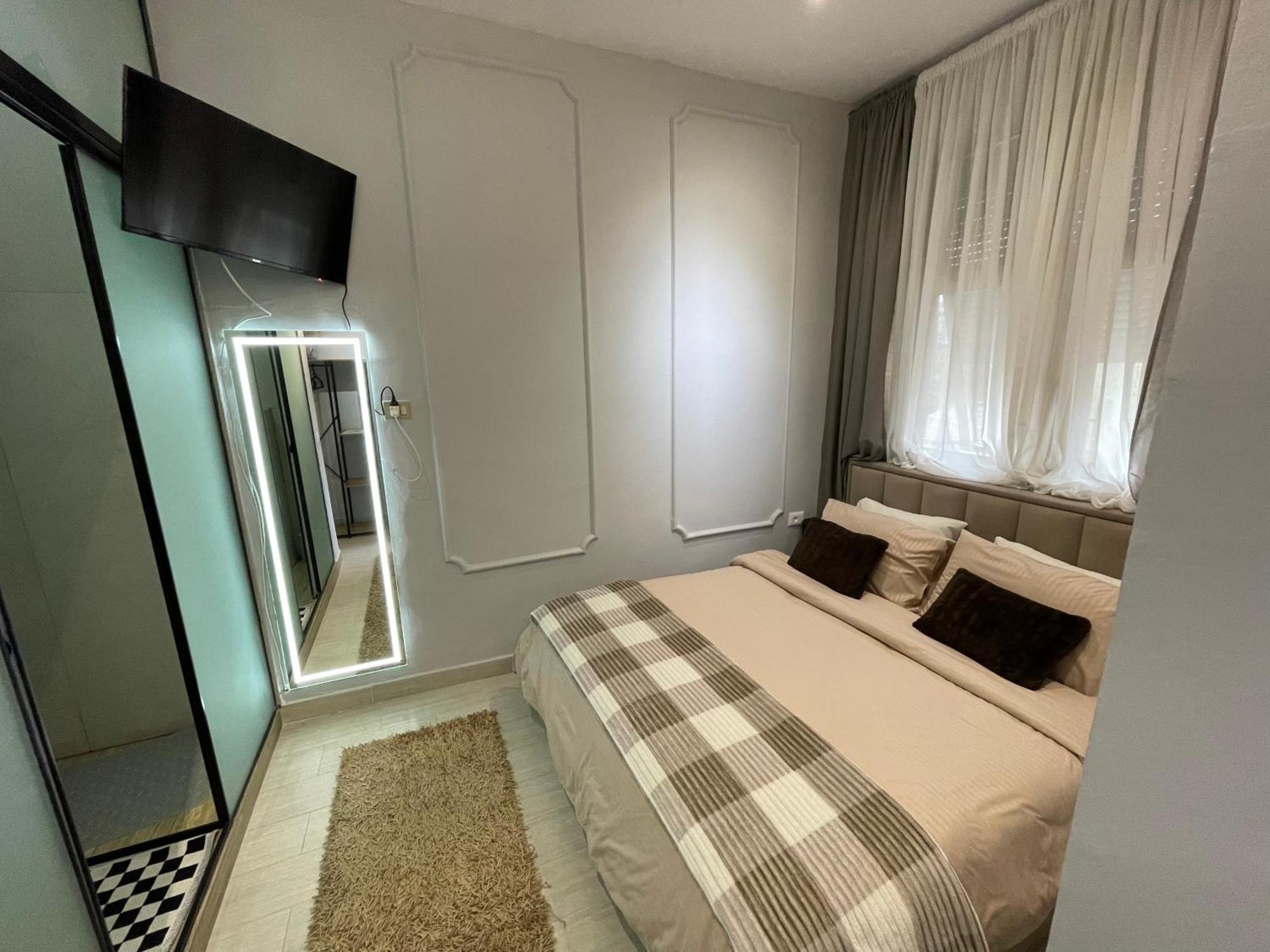 Blloku Apartment