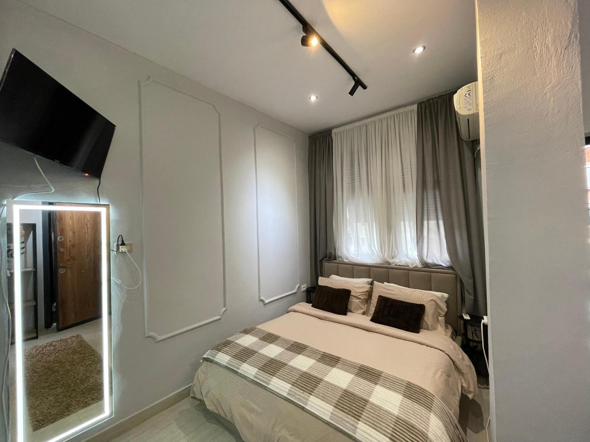 Blloku Apartment Tirana