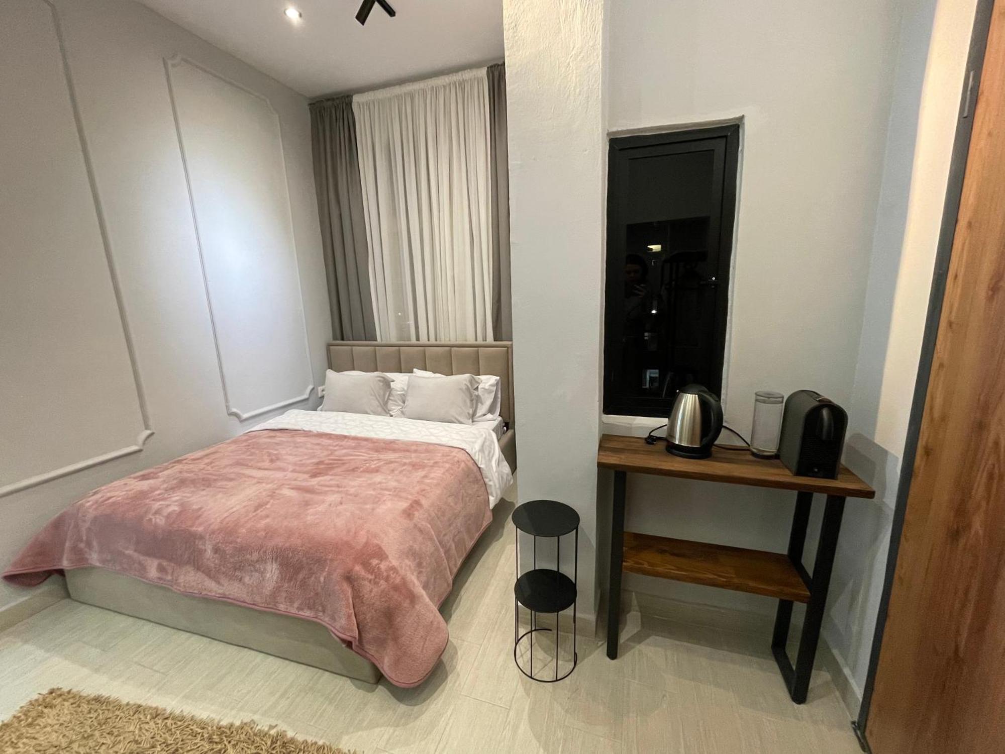 Blloku Apartment