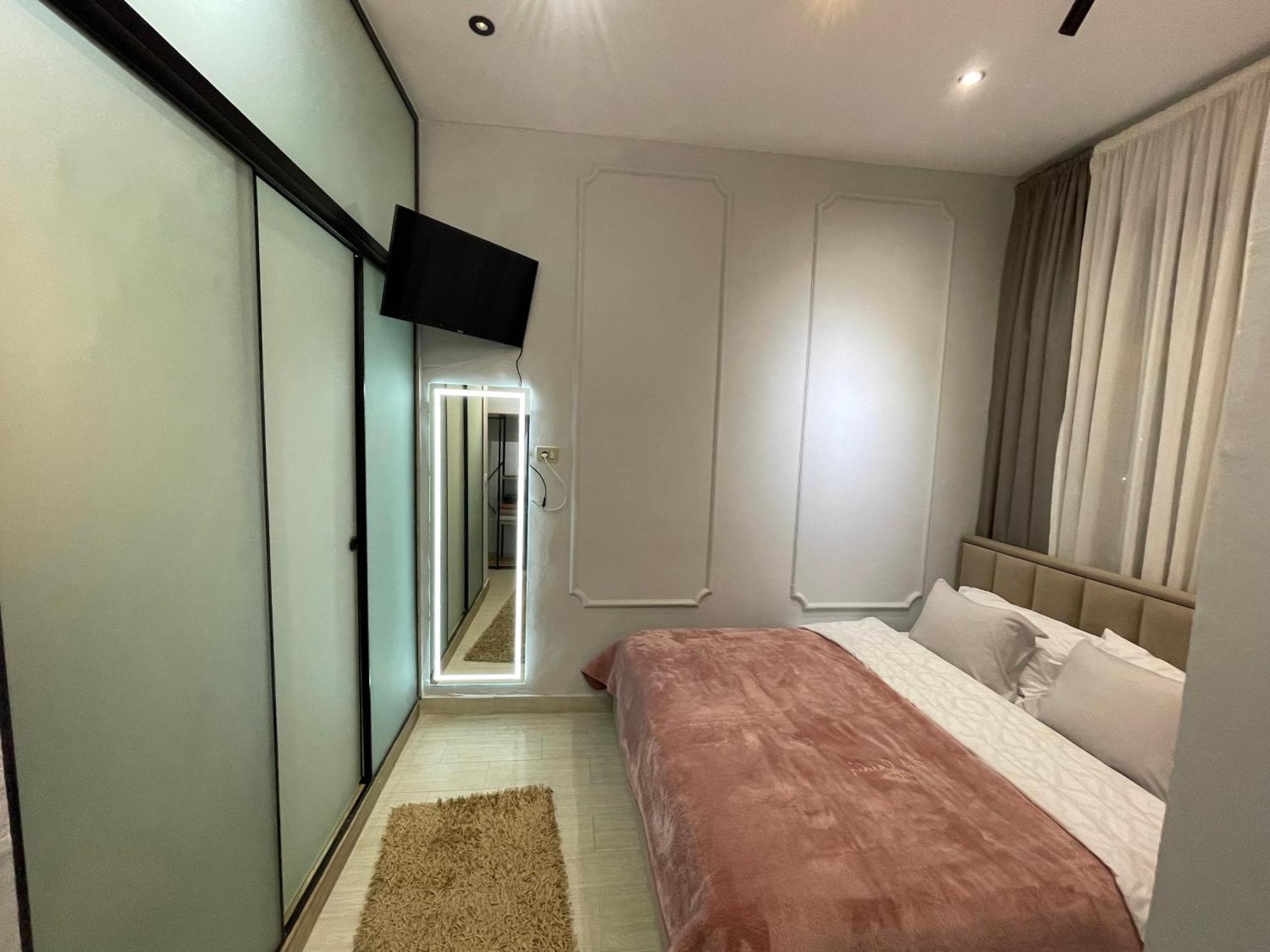 Blloku Apartment *