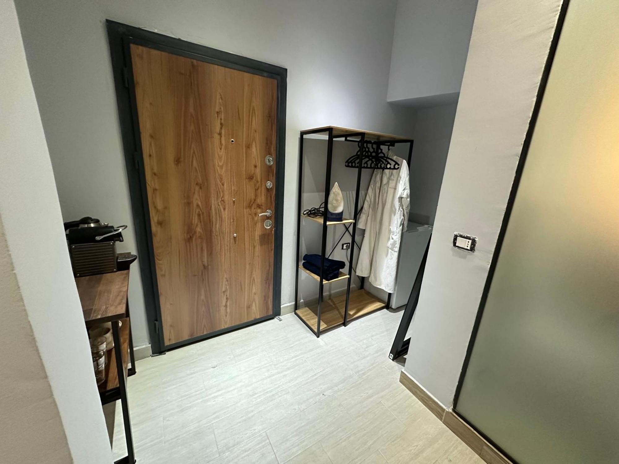 Apartment Blloku