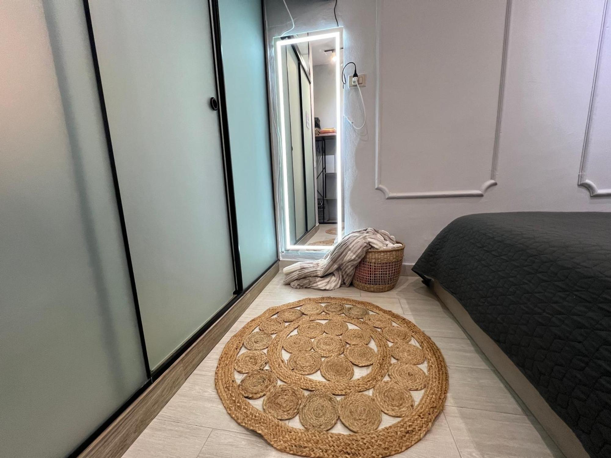 Blloku Apartment