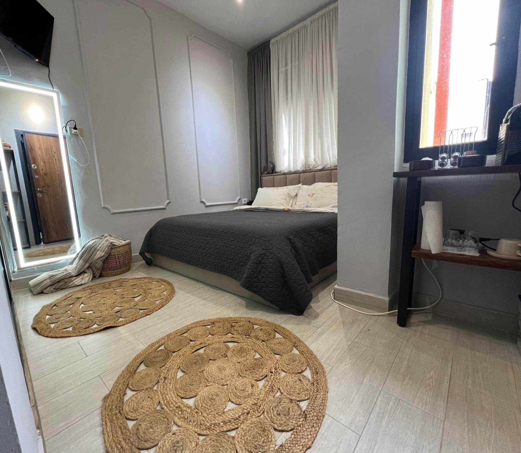 Blloku Apartment *
